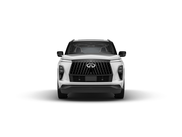 2027 INFINITI QX80 SPORT AWD