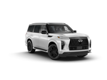 2027 INFINITI QX80 SPORT AWD