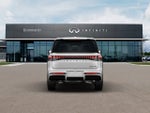 2027 INFINITI QX80 SPORT AWD