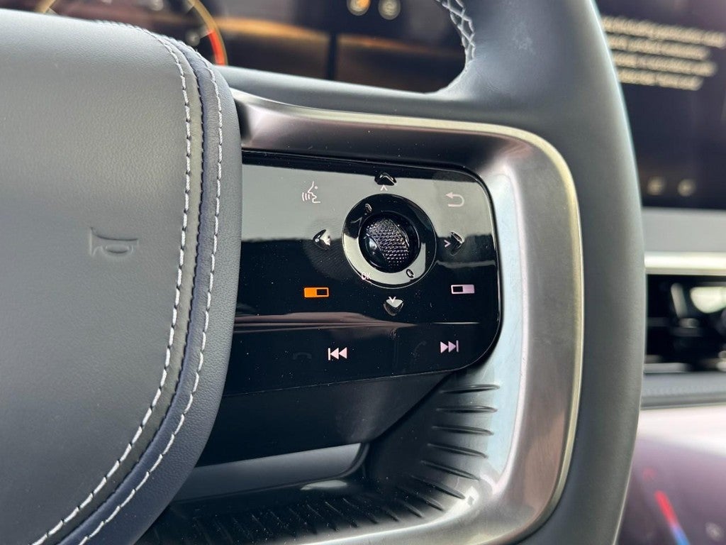 2026 INFINITI QX80 SPORT AWD