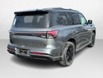 2026 INFINITI QX80 SPORT AWD