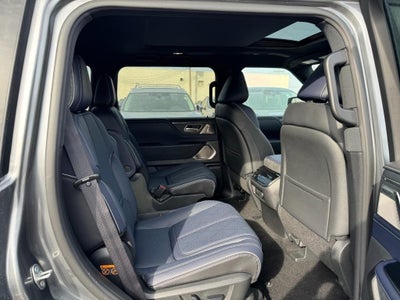 2026 INFINITI QX80 SPORT AWD