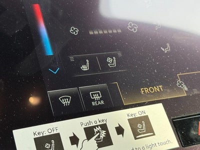 2026 INFINITI QX80 SPORT AWD