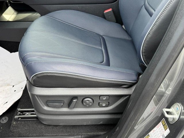 2026 INFINITI QX80 SPORT AWD