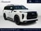 2026 INFINITI QX80 SPORT AWD