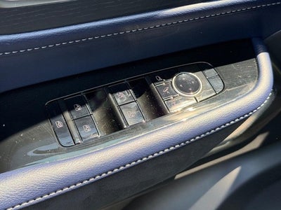 2026 INFINITI QX80 SPORT AWD