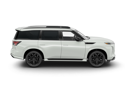 2026 INFINITI QX80 SPORT AWD