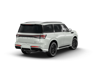 2026 INFINITI QX80 SPORT AWD