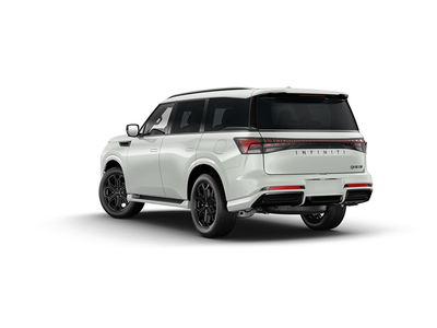 2026 INFINITI QX80 SPORT AWD