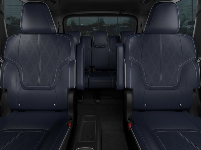 2027 INFINITI QX80 SPORT AWD