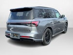 2026 INFINITI QX80 SPORT AWD