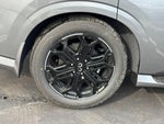 2026 INFINITI QX80 SPORT AWD