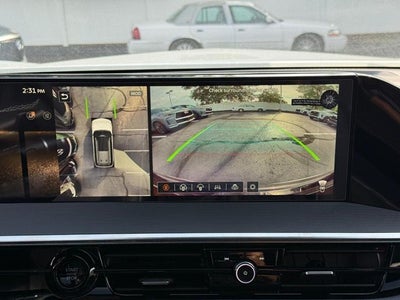 2027 INFINITI QX80 SPORT AWD