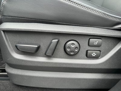 2025 INFINITI QX80 SENSORY AWD