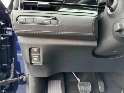 2025 INFINITI QX80 SENSORY AWD