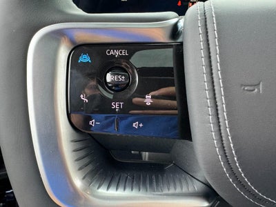 2025 INFINITI QX80 SENSORY AWD