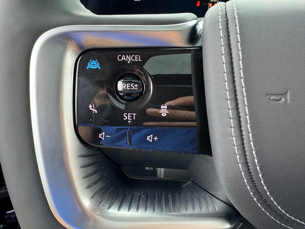 2025 INFINITI QX80 SENSORY AWD