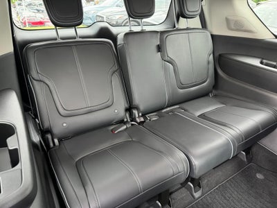 2025 INFINITI QX80 SENSORY AWD