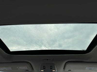 2025 INFINITI QX80 SENSORY AWD