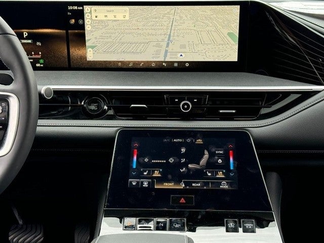 2025 INFINITI QX80 SENSORY AWD