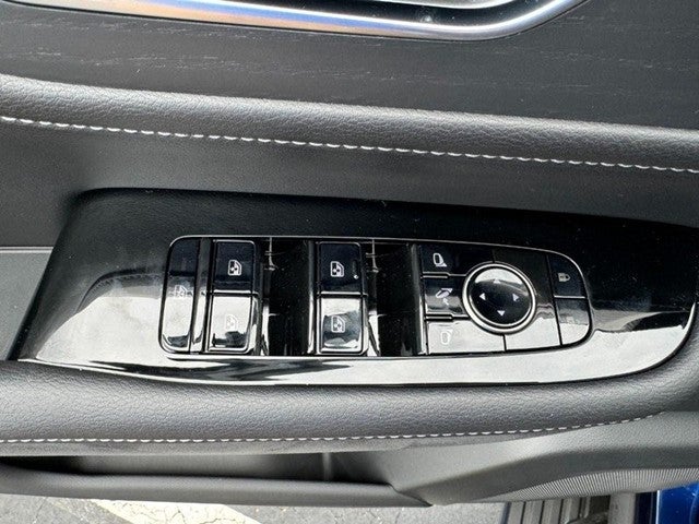 2025 INFINITI QX80 SENSORY AWD