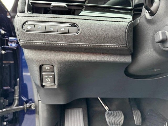 2025 INFINITI QX80 SENSORY AWD