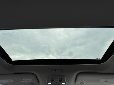 2025 INFINITI QX80 SENSORY AWD