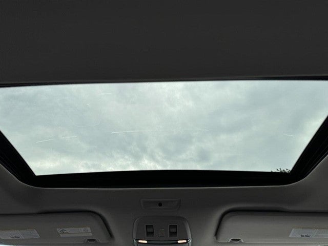 2025 INFINITI QX80 SENSORY AWD