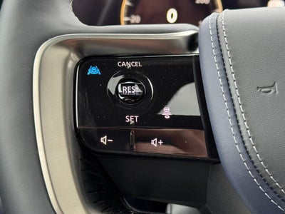 2026 INFINITI QX80 SPORT AWD