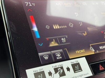 2026 INFINITI QX80 SPORT AWD