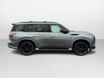 2026 INFINITI QX80 SPORT AWD