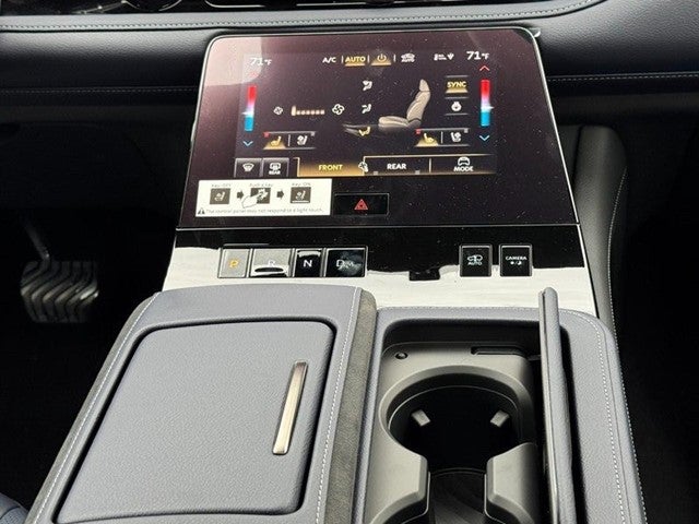 2026 INFINITI QX80 SPORT AWD