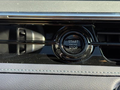 2026 INFINITI QX80 SPORT AWD