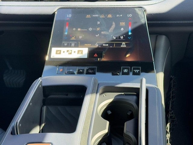 2026 INFINITI QX80 SPORT AWD