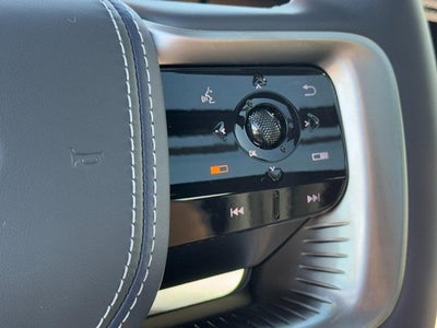 2026 INFINITI QX80 SPORT AWD