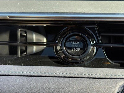 2026 INFINITI QX80 SPORT AWD