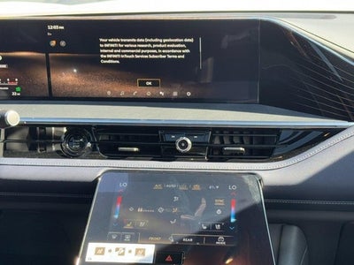 2026 INFINITI QX80 SPORT AWD