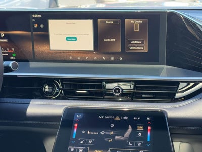 2026 INFINITI QX80 SPORT AWD