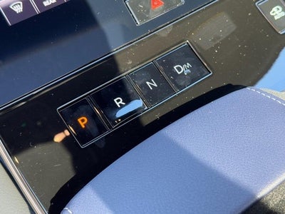 2026 INFINITI QX80 SPORT AWD