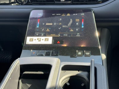 2026 INFINITI QX80 SPORT AWD