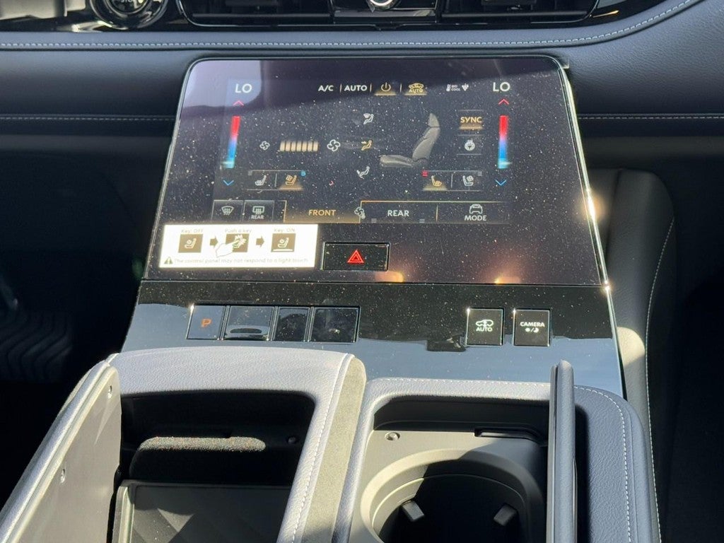 2026 INFINITI QX80 SPORT AWD