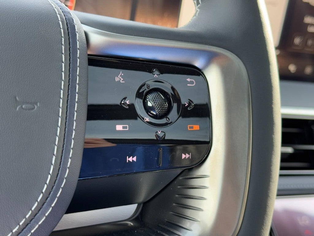 2026 INFINITI QX80 SPORT AWD