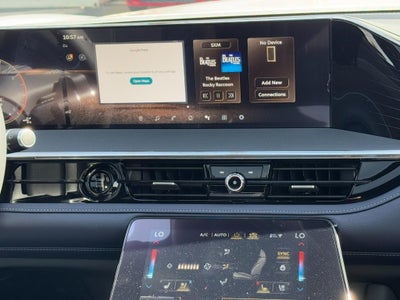 2026 INFINITI QX80 SPORT AWD