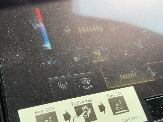 2026 INFINITI QX80 SPORT AWD