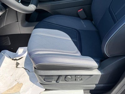 2027 INFINITI QX80 SPORT AWD