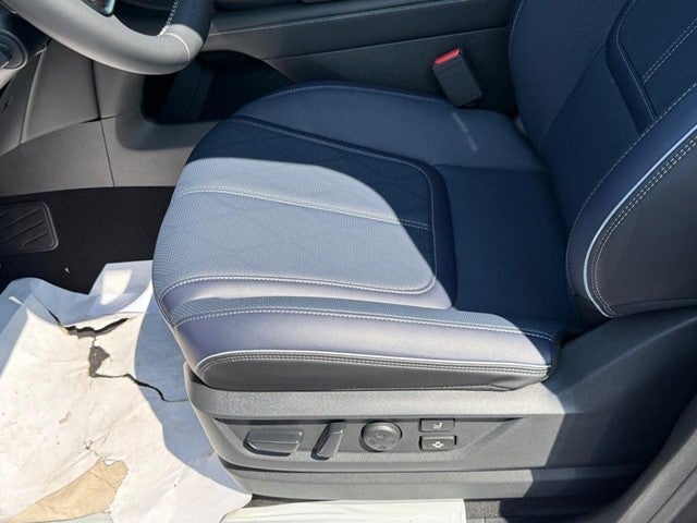 2027 INFINITI QX80 SPORT AWD