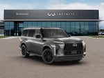 2027 INFINITI QX80 SPORT AWD
