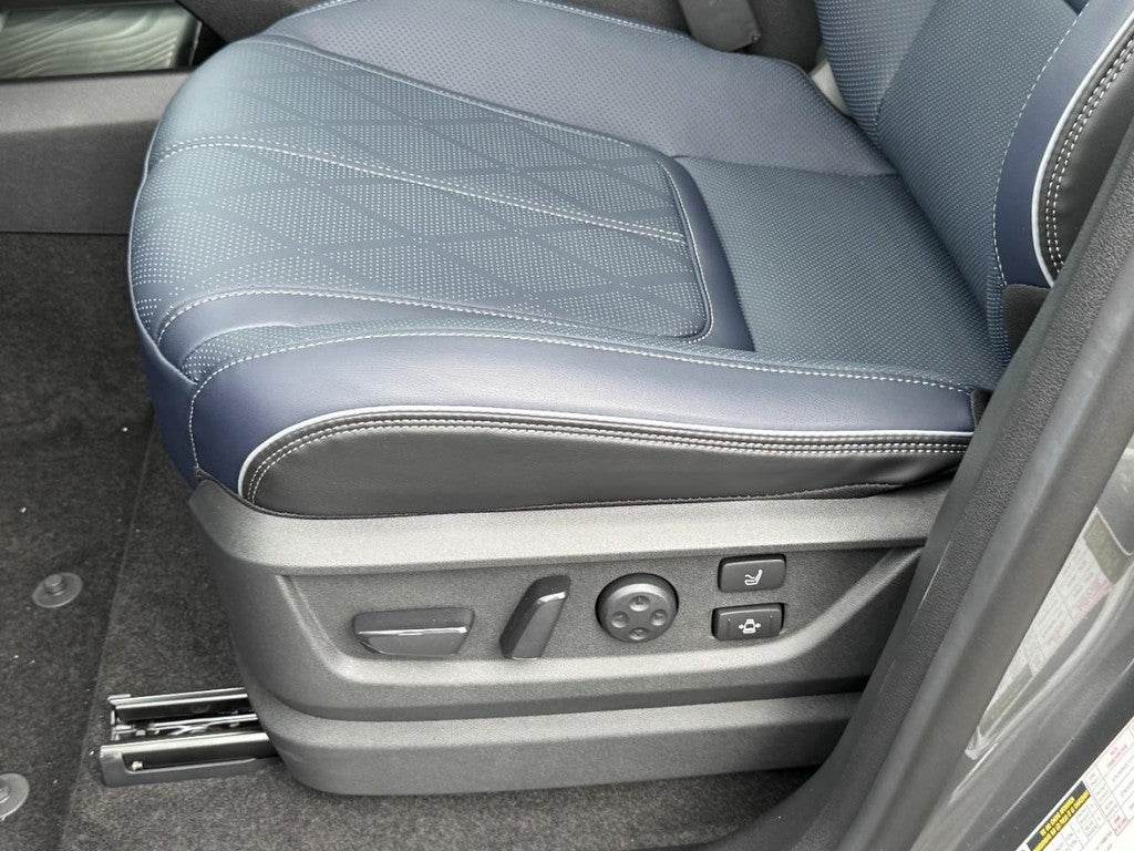 2026 INFINITI QX80 SPORT AWD