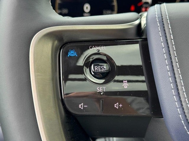 2026 INFINITI QX80 SPORT AWD