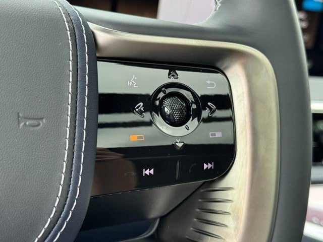 2026 INFINITI QX80 SPORT AWD